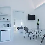 Luxury Santorini Pori Blanca Master Private Pool *