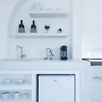 Luxury Santorini Pori Blanca Master Private Pool Βίλα Φοινικιά
