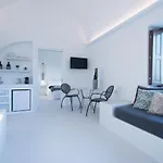 Luxury Santorini Pori Blanca Master Private Pool