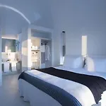 Luxury Santorini Pori Blanca Master Private Pool Βίλα Φοινικιά