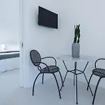 Βίλα Luxury Santorini Pori Blanca Master Private Pool *
