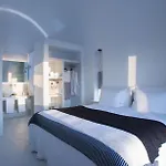 Luxury Santorini Pori Blanca Master Private Pool Βίλα Φοινικιά