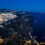 Luxury Santorini Pori Blanca Master Private Pool Βίλα *
