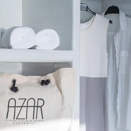 Pori Blanca: Luxury Santorini Retreat With Private Pool And Sea Views