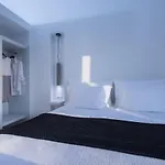 빌라 Luxury Santorini Pori Blanca Master Private Pool *